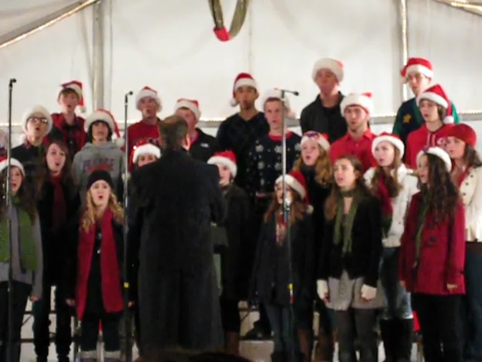 2011 Santa's Village