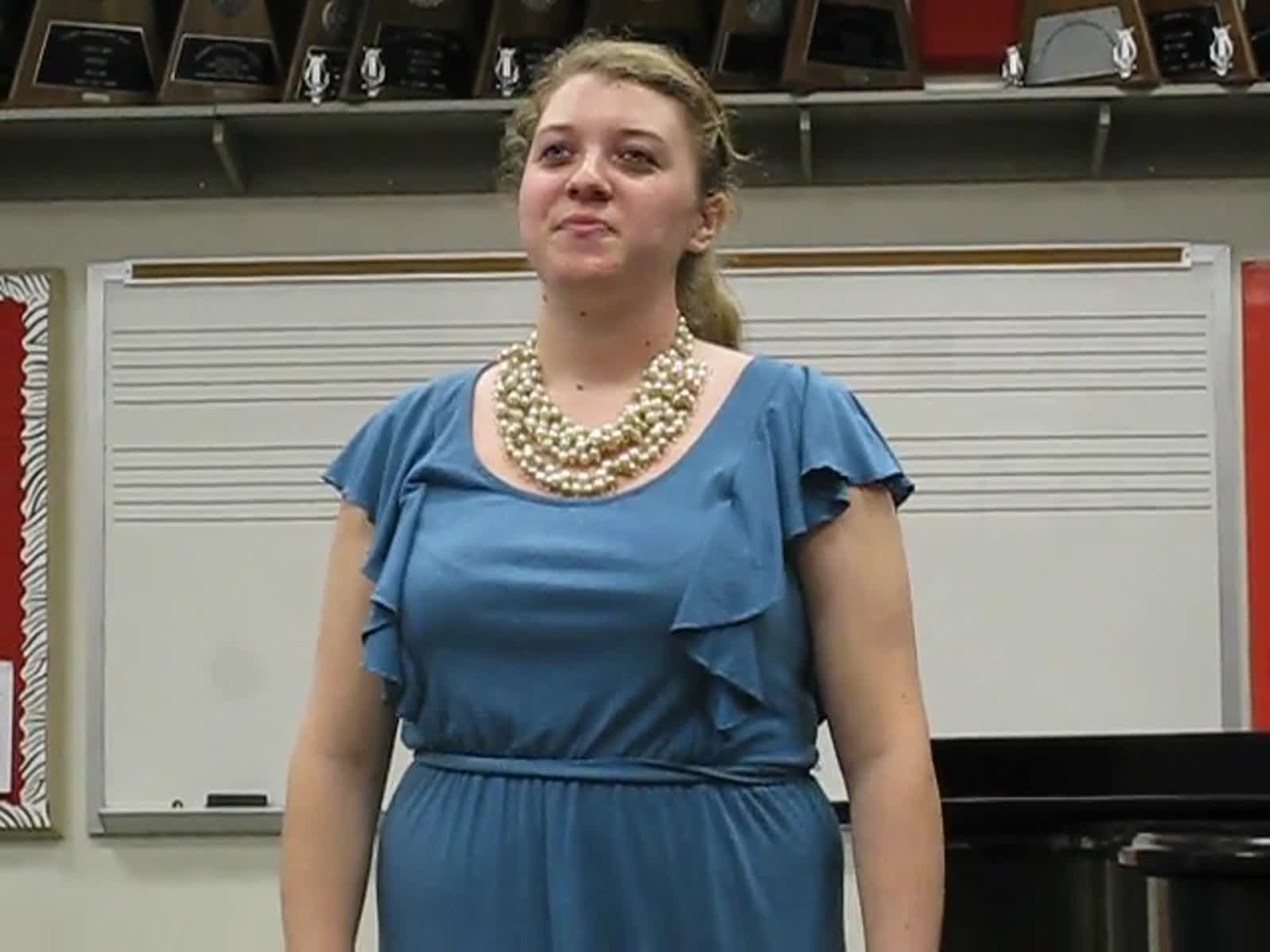 2012 Melanie Moore's Studio