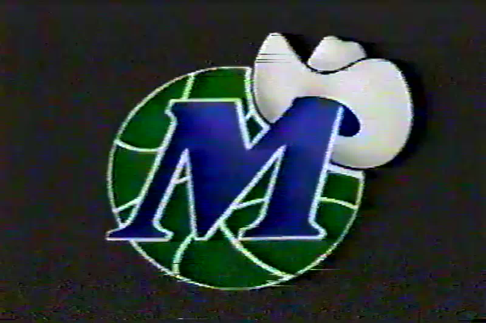 Melinda Singing God Bless