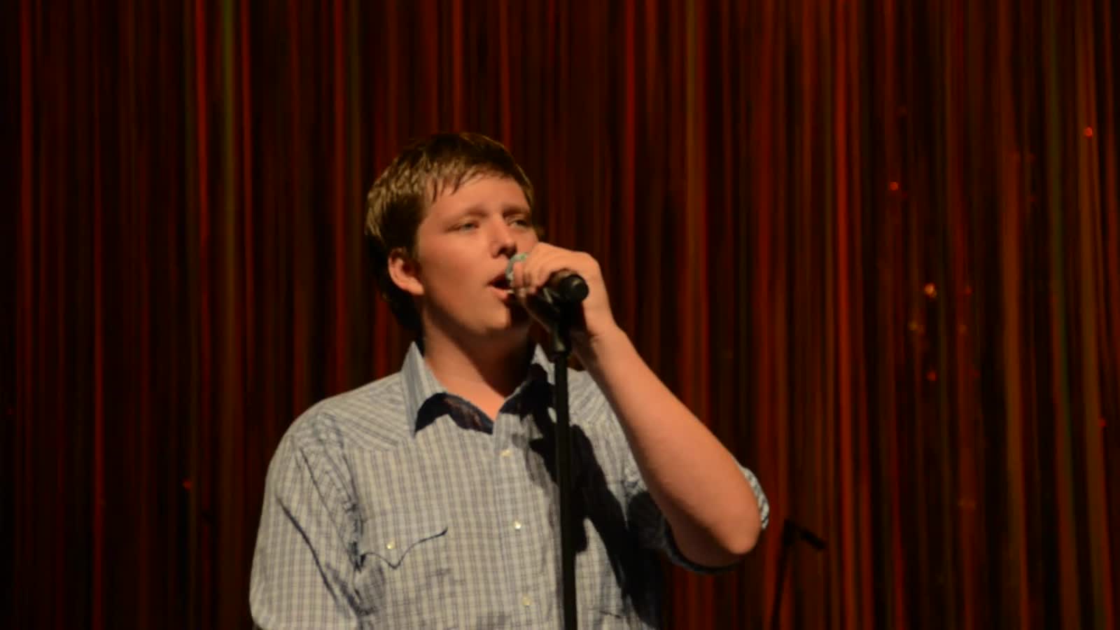 Pearceapalooza Fall 2012