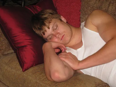 Pizza Boy Punishment Delivered