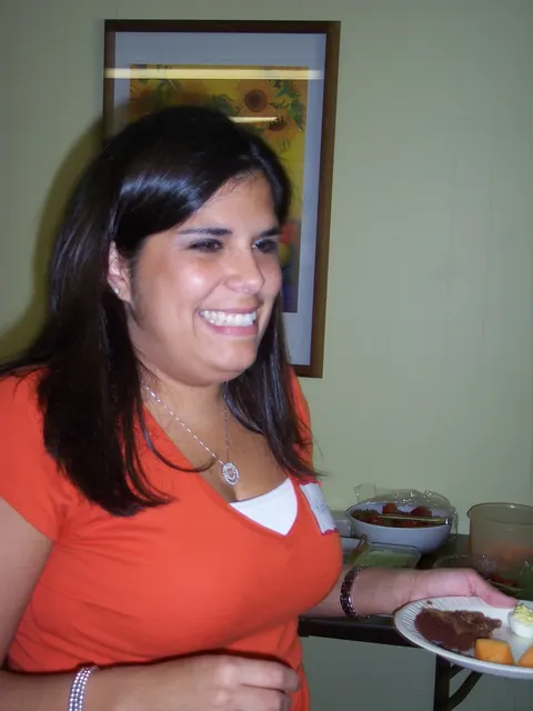 2006 Burks Family Reunion