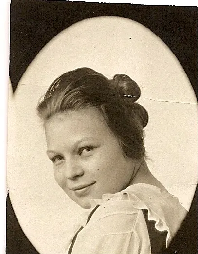 George Henry Hill Family