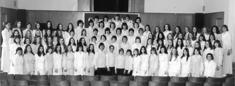 Pentecost Family Photos