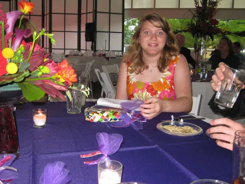 Katie and Justin's Wedding