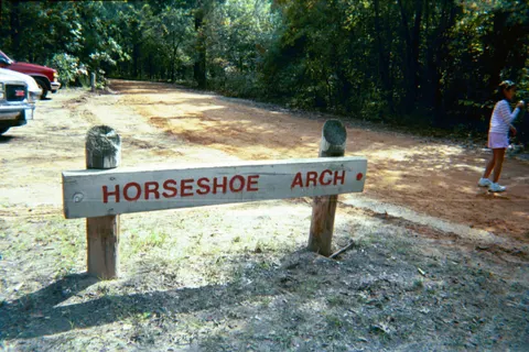 01 2004 First Campout