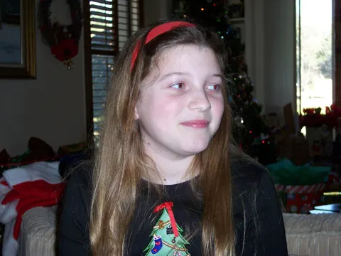 2004 Christmas