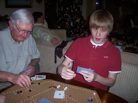 2006 Christmas 1