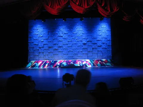 2010 Fall Forte Show