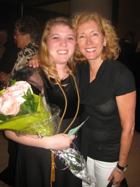 Final Cotten YCGD Concert 2012