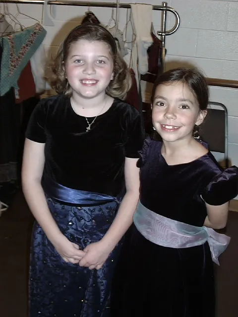 Hansel und Gretel 2002