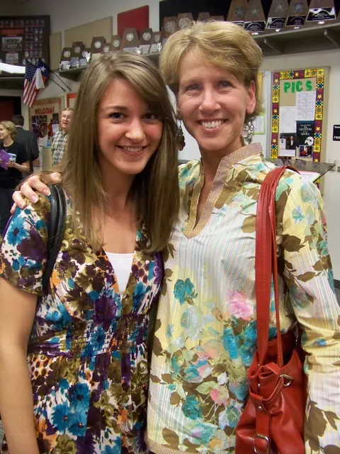 Spring 2009 Voice Recital