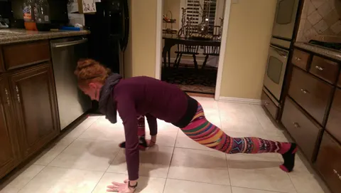 Fun with Turner at the Cottens