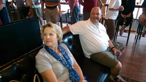 Grassroots Bowling Sept 2014