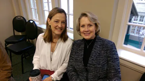 Grassroots Christmas 2014