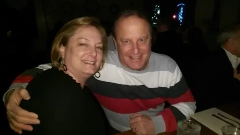 Morgan's New Year's Eve 2014-15