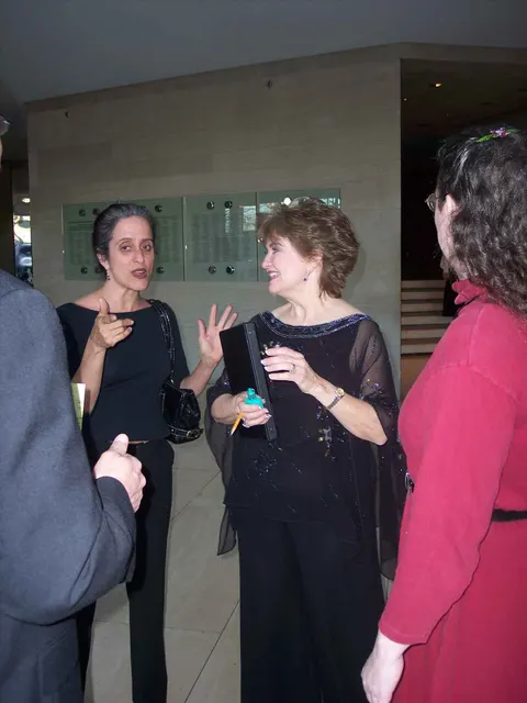 CCGD 10th Year Anniversary