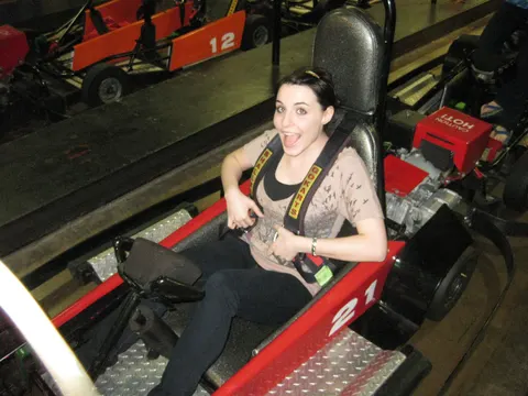 Katherine's 15th BD Party