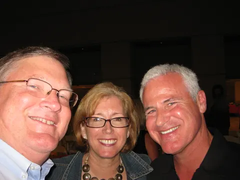 SGHS 1976 35th Year Reunion