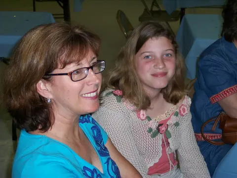 Uncle Buck's 80th Birthday