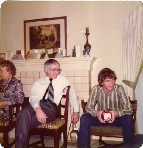 1973 Christmas