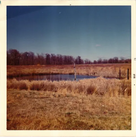 1973 Farm and Lake Tawakoni