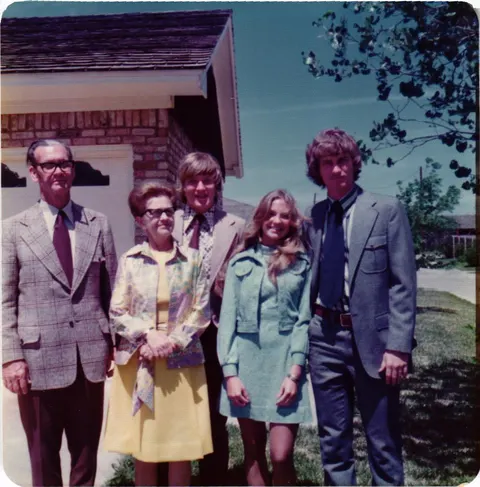 1974 Christmas and Other