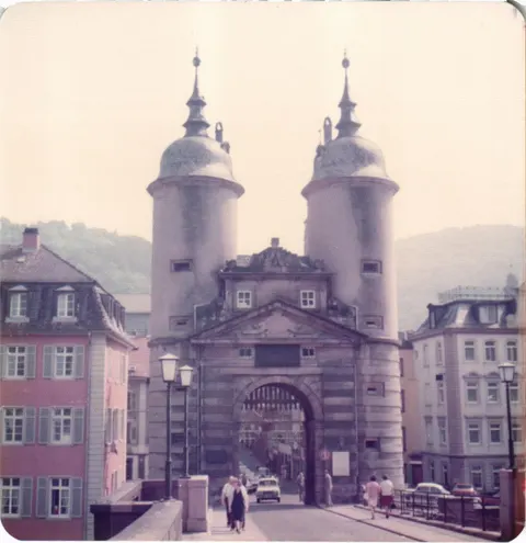 1976 Germany and Holland