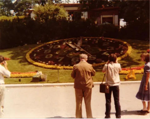 1979 Germany Bobby Nita Ingra