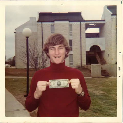 Charles 19th BD 1000