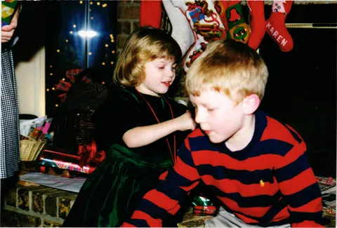 1997 Christmas