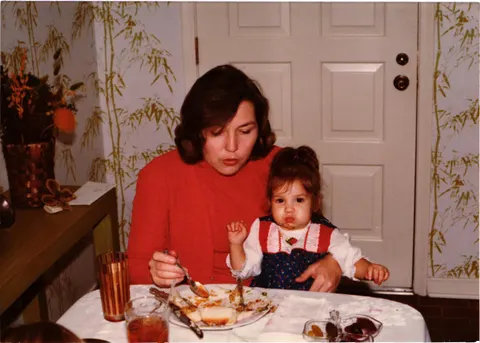 1977 Burks Christmas