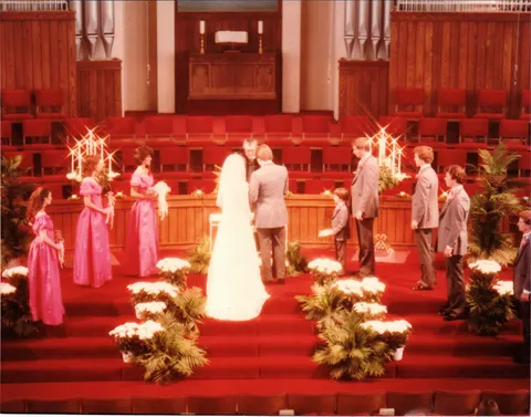 Other Scanned Photos