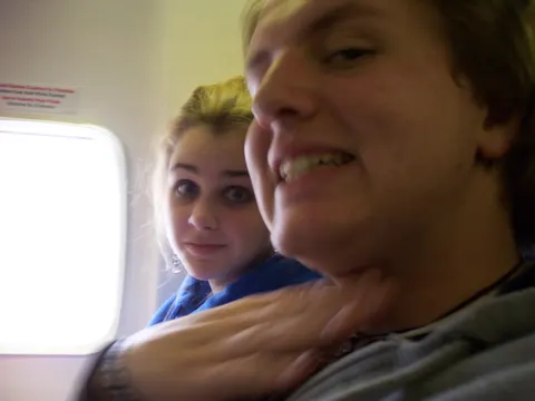 2006 2007 All State Choir in