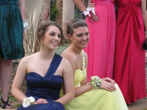 Drew's Senior Activities