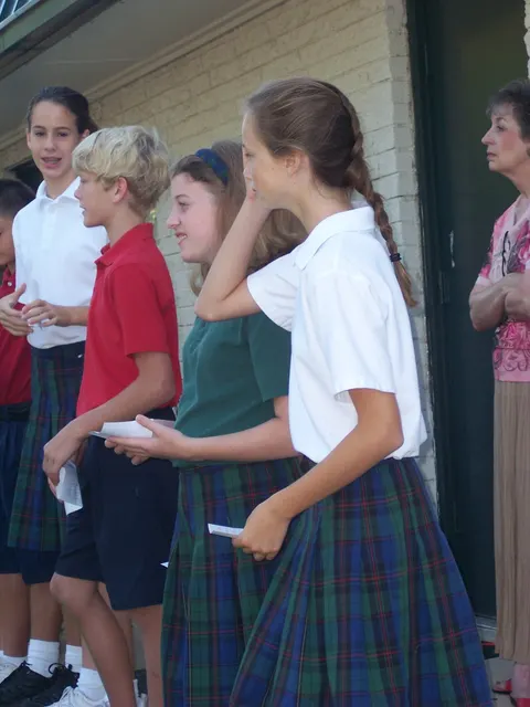 09 2005 See you at the pole