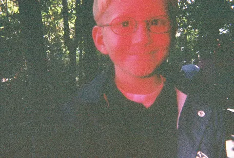 2003 Drew Trip To Zoo