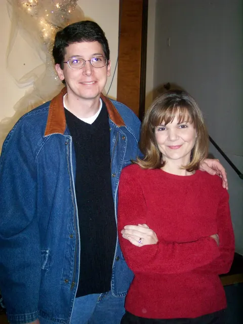 2005 Christmas Program