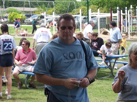 Highlander Field Day 2006