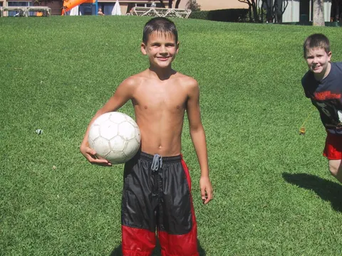 Higlander Class of 2004