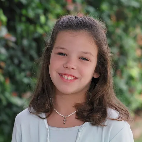 Katherine's Fourth Grade