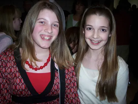 Katherine All Region Choir Feb