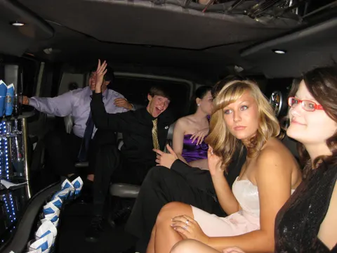 2011 Pearce Homcoming