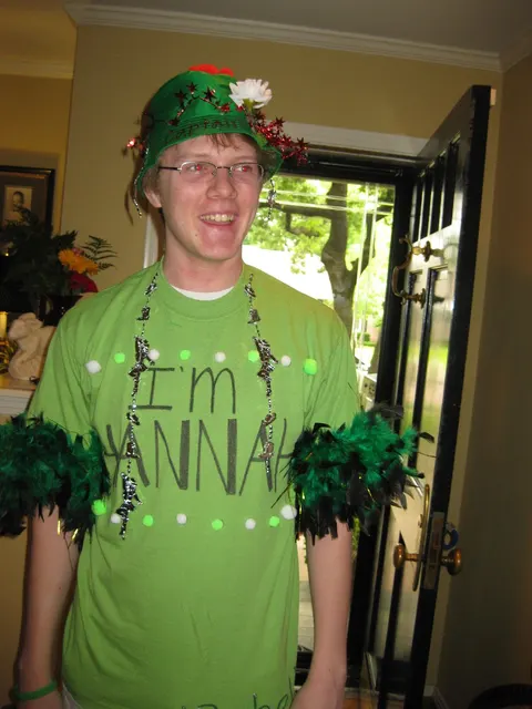 Pacesetter Breakfast 2008 2009