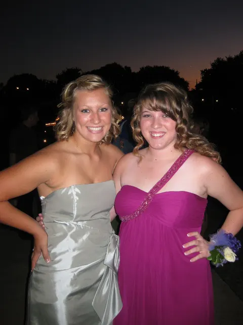 Pearce Homecoming 2010