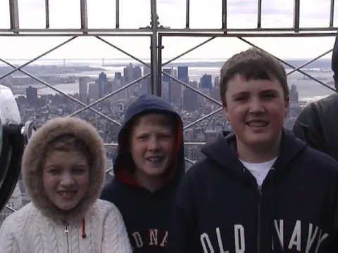 2004 DC and New York