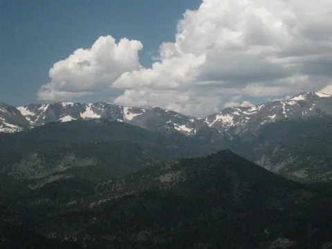 Estes Park 2010