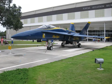 Naval Air Museum