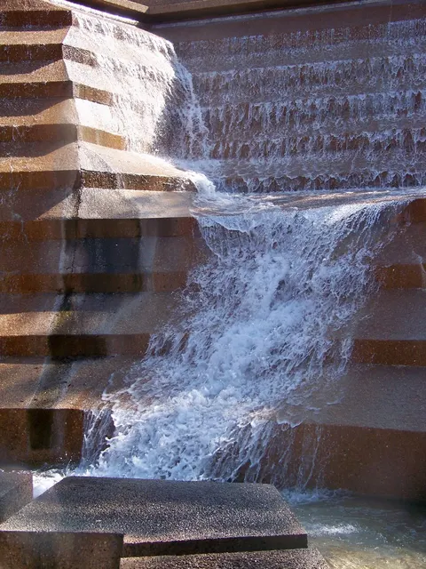 Spring Break 2010 Ft Worth