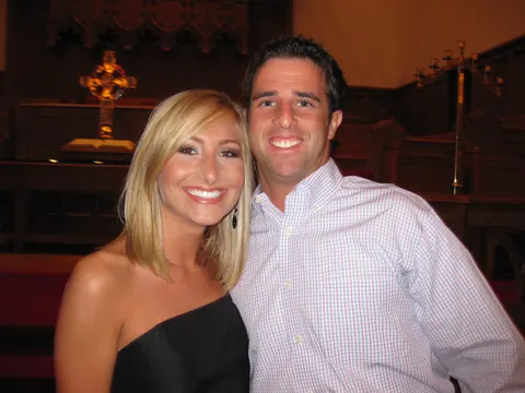 Claire and Kyle's Wedding